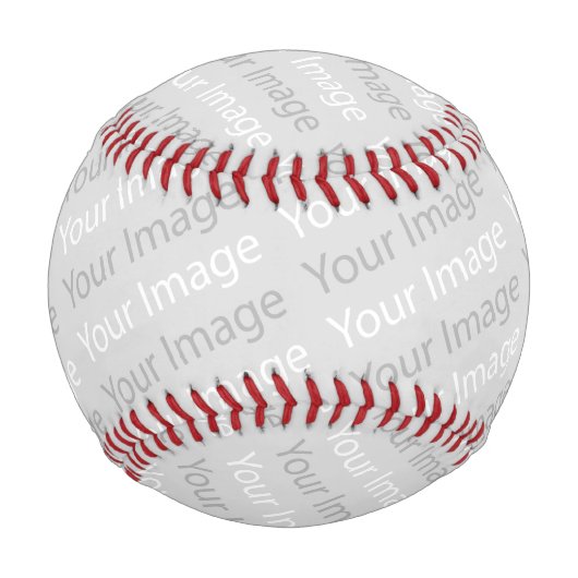 画像 野球ボール (正面)