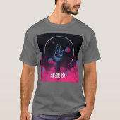 画像 Tシャツ (正面)