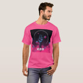 画像 Tシャツ (正面フル)