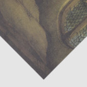 画家のアトリエ（アーティストスタジオ） 薄葉紙 (詳細)