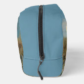 画家の妻と家族キャラバン1911 ドップキット (右)