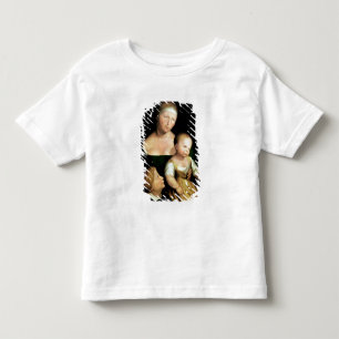 画家の妻子, 1528 トドラーTシャツ