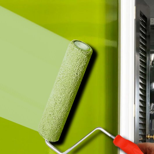 画家絵画の名刺 名刺