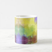 画家 コーヒーマグカップ (中央)