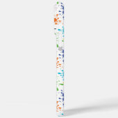 画家 Case-Mate iPhoneケース (裏面 / 左)