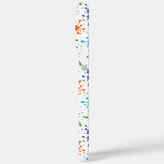 画家 Case-Mate iPhoneケース (裏面 / 左)