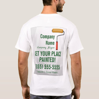 画家 Tシャツ