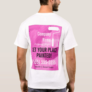 画家 Tシャツ