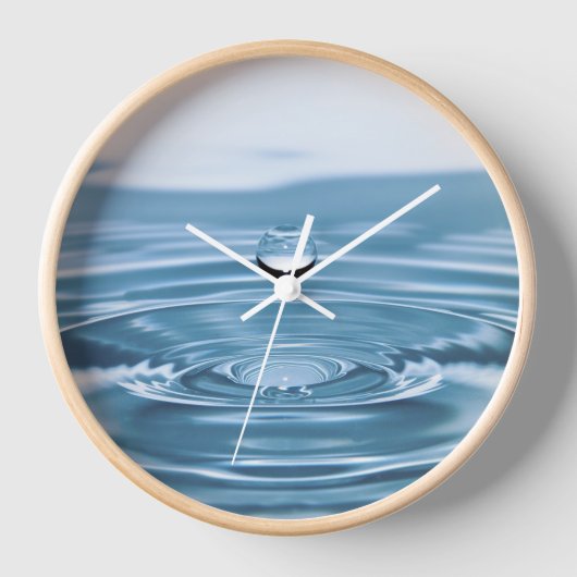 画期的なタイムピース最高の：ウォールクロック 壁時計 (正面)