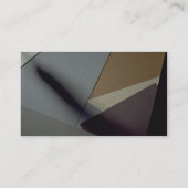 画用紙 名刺 (裏面)