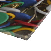 画鋲 カッティングボード (角)