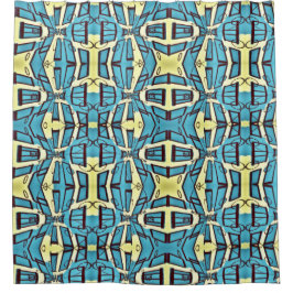 画面の調整 シャワーカーテン