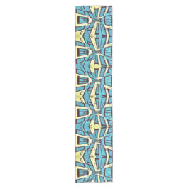 画面の調整 ショートテーブルランナー