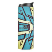 画面の調整 タンブラー (回転左)