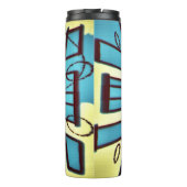 画面の調整 タンブラー (裏面)