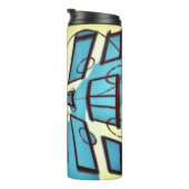 画面の調整 タンブラー (回転右)