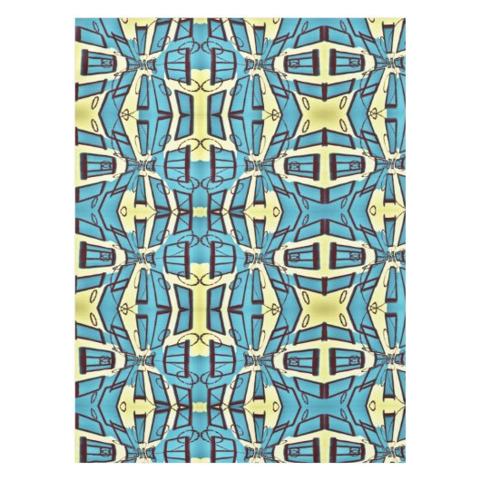 画面の調整 テーブルクロス (正面)