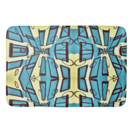 画面の調整 バスマット