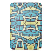 画面の調整 バスマット (正面縦)