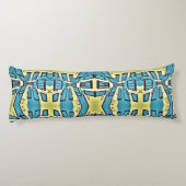 画面の調整 ボディピロー (裏面)