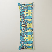 画面の調整 ボディピロー (裏面 (縦))