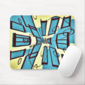 画面の調整 マウスパッド (マウス)