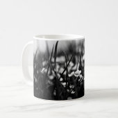 畑の花春 コーヒーマグカップ (正面左)