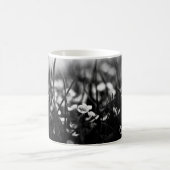 畑の花春 コーヒーマグカップ (中央)