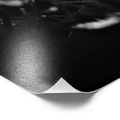 畑の花春 フォトプリント            (角)