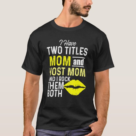 留学生ホストファミリー28 Tシャツ (正面)