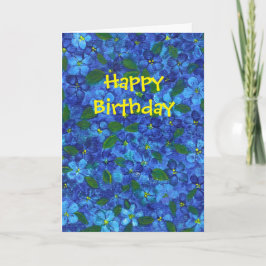 略奪品あなた自身の誕生日 カード