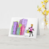 略奪品あなた自身 カード (黄色い花)