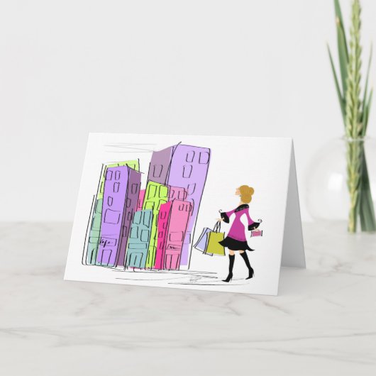 略奪品あなた自身 カード (正面)