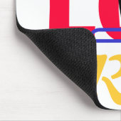 略称のマウスパッド マウスパッド (コーナー)