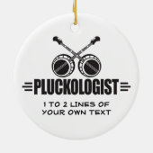 番おもしろい条 セラミックオーナメント (裏面)