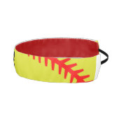 番カスタム号ソフトボール アスレチックヘッドバンド (右)