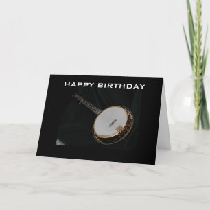 番上選手の誕生日挨拶 カード