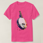 番上2 Tシャツ (デザイン正面)