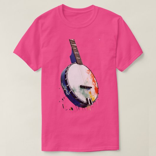 番上2 Tシャツ (デザイン正面)