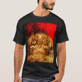 番人の[Wermspittleから] Tシャツ