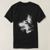 番人 Tシャツ (デザイン正面)
