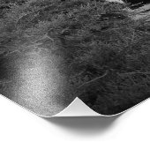 「番号を取ってくれ」 フォトプリント            (角)