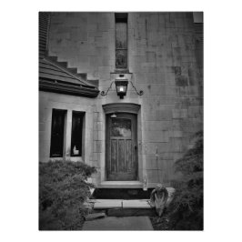 「番号を取ってくれ」 フォトプリント           