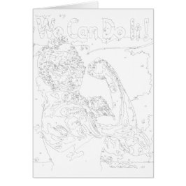 番号カ絵を描ード別：リベッターをロージー