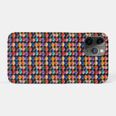 番号色の8ボール、iPhone 11ケース Case-Mate iPhoneケース (裏面(横))