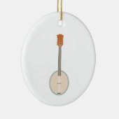 番城 セラミックオーナメント (右)