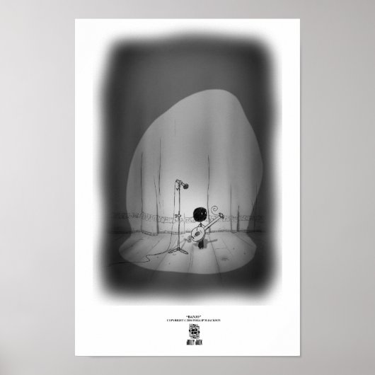 番城 ポスター (正面)