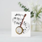 番城 ポストカード (スタンド正面)