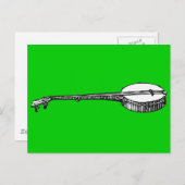 番城 ポストカード (正面/裏面)