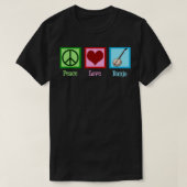 番城 Tシャツ (デザイン正面)